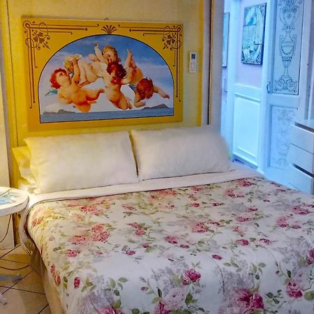 "Marius'S House" Villa Portici Eksteriør billede