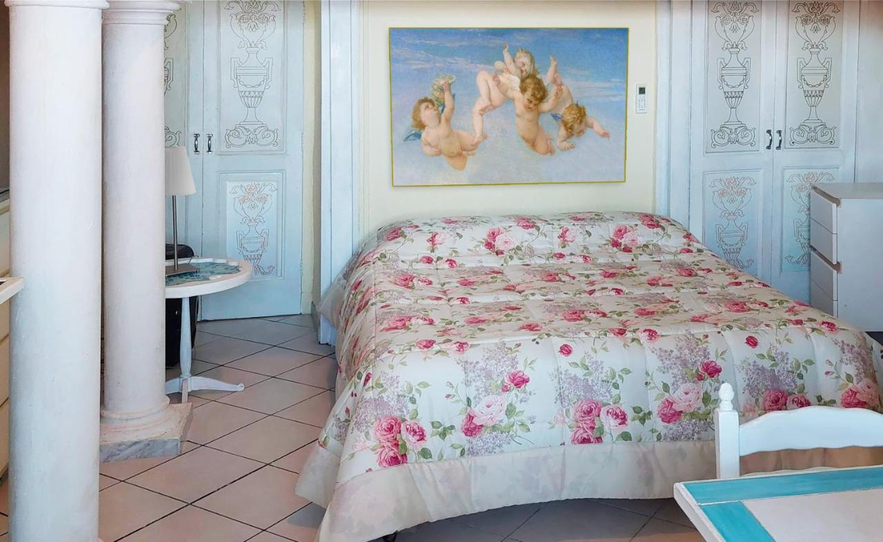 "Marius'S House" Villa Portici Eksteriør billede